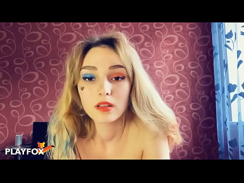 ❤️ Čarobna očala za virtualno resničnost so mi omogočila seks s Harley Quinn ❤ Pravi pornič na sl.pornpicslove.ru ❌️❤