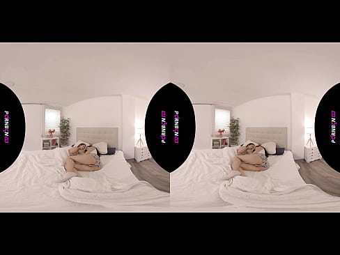 ❤️ PORNBCN VR Dve mladi lezbijki se zbudita pohotni v virtualni resničnosti 4K 180 3D Geneva Bellucci Katrina Moreno ❤ Pravi pornič na sl.pornpicslove.ru ❌️❤